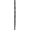 Ekena Millwork Piedmont Ceiling Medallion (Fits Canopies up to 6 1/2"), 67 1/8"W x 48 5/8"H x 1 7/8"P, Stone Hearth CM67PESHF - alternate 4